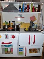 Speel keukentje, Kinderen en Baby's, Speelgoed | Speelkeukens, Ophalen of Verzenden, Gebruikt