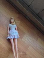2 jaren 60 barbie poppen, Ophalen of Verzenden