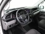 Volkswagen Transporter 2.0TDI 150PK DSG Automaat | Achterdeu, Auto's, Stof, Gebruikt, 4 cilinders, 150 pk
