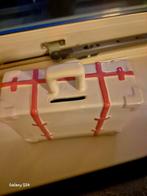 Spaarpot koffertje, Ophalen, Nieuw