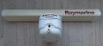 RAYMARINE 4KW OPEN ARRAY RADAR M92654-S. PATHFINDER C70 C80., Watersport en Boten, Ophalen of Verzenden, Zo goed als nieuw, Radar