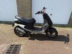Vivacity 70cc snel, Ophalen, Tweetakt, 70 cc, Zo goed als nieuw