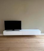 Dressoir zwevend, Huis en Inrichting, Ophalen of Verzenden, Gebruikt, 25 tot 50 cm, Minder dan 100 cm