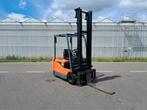 Toyota 5FBE18 Heftruck 1800kg, Ophalen, 1000 tot 2000 kg, Elektrisch, TOYOTA