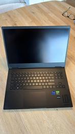 Te koop HP OMEN  Gaming laptop. 16 INCH, Computers en Software, Windows Laptops, Ophalen, HP Omen, Met videokaart, 2 TB
