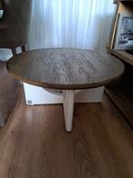 RIVIÈRA MAISON*MARBLE* COFFEE* TABLE*, Huis en Inrichting, Tafels | Salontafels, Ophalen, 50 tot 100 cm, Rond, 50 tot 100 cm