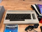 Commodore 64 overcompleet met heel veel extras, Computers en Software, Vintage Computers, Ophalen, Commodore 64