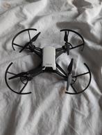 Tello dji drone, Ophalen of Verzenden, Gebruikt, Drone met camera