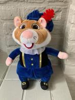 Knecht van Sinterklaas, Kinderen en Baby's, Speelgoed | Knuffels en Pluche, Ophalen of Verzenden, Nieuw, Overige typen