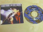 Herman Brood & His Wild Romance - Saturday Night (CD-single), Ophalen of Verzenden, Zo goed als nieuw, Poprock