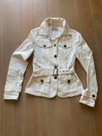 Getailleerd jasje van Only in maat S, Only, Beige, Ophalen of Verzenden, Zo goed als nieuw