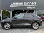 Volkswagen T-Roc 1.5 TSI Life Business Panorama / Memory / T, Zwart, 4 cilinders, 150 pk, Zwart