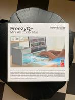 FreezyQ+ Mini Air Cooler Plus - Zo goed als nieuw, Ophalen of Verzenden, Zo goed als nieuw, Windows