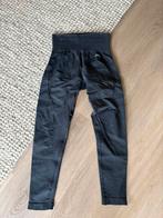 AYBL grijze sportlegging maat S, AYBL, Ophalen of Verzenden, Maat 36 (S), Grijs