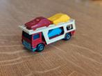 Matchbox Car Transporter ROOD, Ophalen of Verzenden, Zo goed als nieuw