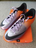 Nike mercurial vortex voetbalschoenen maat 38 nieuw, Maat XS of kleiner, Schoenen, Nieuw, Ophalen of Verzenden