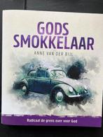 Gods smokkelaar Anne van der Bijl, Ophalen of Verzenden, Zo goed als nieuw