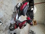 Scooter, Maximaal 45 km/u, Zo goed als nieuw, Benzine, 50 cc