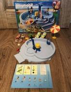 Playmobil Summer Fun Zwembad 5964, Kinderen en Baby's, Speelgoed | Playmobil, Complete set, Ophalen of Verzenden, Zo goed als nieuw