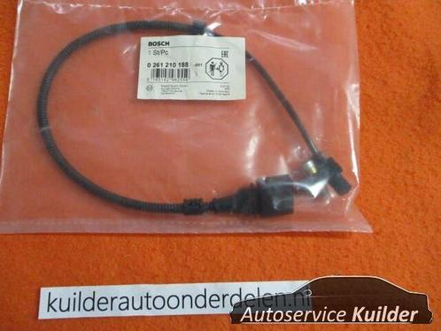 Krukas sensor Seat Arosa Cordoba VW Lupo Polo BOSCH, Auto-onderdelen, Elektronica en Kabels, Seat, Volkswagen, Nieuw, Ophalen of Verzenden