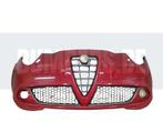 Bumper	Alfa Romeo Mito 08-15 156078529  Voorbumper PJ1044, Auto-onderdelen, Carrosserie en Plaatwerk, Gebruikt, -, Voor, -