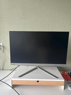 Lenovo L24-Q10 monitor, Ophalen, IPS, Zo goed als nieuw, Quad HD (2K)