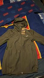 Asics  sportvest /  – maat xs – zo goed als nieuw, Kleding | Heren, Sportkleding, Overige typen, Overige maten, Ophalen of Verzenden