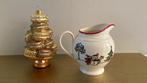 Melkkan kerstservies Wedgwood Windsor Christmas, Overige typen, Nieuw, Ophalen of Verzenden, Wedgwood