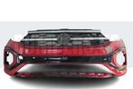 Bumper Volkswagen Troc T-Roc R R20 2GA Facelift 21- Voorbump, Gebruikt, Voor, 6 maanden garantie, Ophalen of Verzenden
