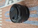 Sony E 16-50mm F/3.5-5.6 OSS Power Zoom, Ophalen of Verzenden, Zo goed als nieuw, Zoom