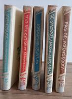 Arendsoog, Ophalen of Verzenden, Gelezen