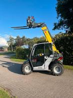 Wacker Neuson TH412 (Weideman) Te Koop, Ophalen