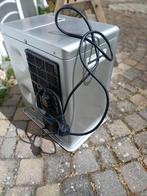 Zibro kachel, Huis en Inrichting, Ophalen, Zo goed als nieuw, Overige brandstoffen, Petroleumkachel
