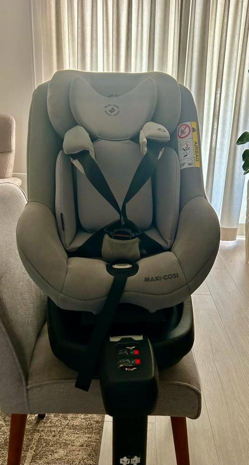 Maxi-Cosi /Mica Pro Eco i-Size, Kinderen en Baby's, Autostoeltjes, Zo goed als nieuw, Maxi-Cosi, Autogordel, Ophalen of Verzenden