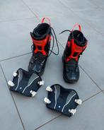 Wakeboardschoenen, Watersport en Boten, Ophalen, Gebruikt, Schoenen