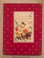 Lark Rise to Candleford - Flora Thompson, Boeken, Ophalen of Verzenden, Gelezen, Europa overig