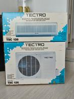Tectro tsc 126, Ophalen, Nieuw, Wandairco