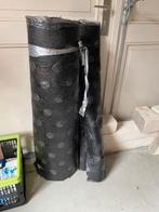 dakventilatie+  bitumen, Ophalen, Overige materialen, Zwart, Nieuw