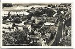 Monster, Luchtfoto Choorstraat, KLM Kaart, 1940 tot 1960, Zuid-Holland, Ongelopen, Verzenden