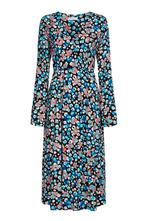 Mooie lange jurk van Fabienne Chapot maat XS, Overige kleuren, Ophalen of Verzenden, Zo goed als nieuw, Fabienne Chapot