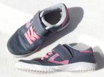 Grijs roze sportschoenen. Mt 32. Merk Artengo, Meisje, ., Sportschoenen, Ophalen of Verzenden