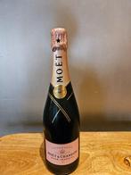 4x Moet & Chandon Rose Imperial 75cl, Verzamelen, Wijnen, Ophalen, Nieuw, Frankrijk, Champagne