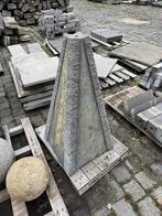 Hardsteen fonteinen, Ophalen of Verzenden, Gebruikt, Hardsteen, Fontein
