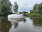 Unieke Nidelv 25 Spitsgatter/ Noorse sloep, Gebruikt, Diesel, Ophalen of Verzenden, Polyester