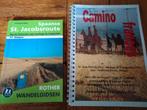 Camino Frances en Du Nord, Overige merken, Europa, Nieuw, Ophalen of Verzenden