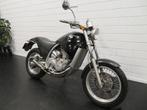 Aprilia MOTO 6.5 STARCK ZELDZAAM (bj 1995), Bedrijf, Toermotor