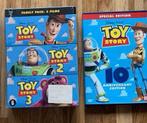 Dvd boxen Toystory box (nieuwstaat), Cd's en Dvd's, Alle leeftijden, Ophalen of Verzenden, Zo goed als nieuw