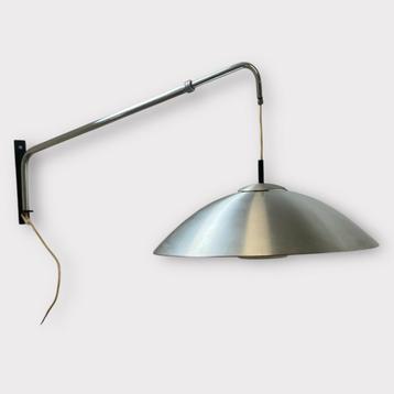 Zeldzame RAAK wandlamp, C-1503Mid Century 1960 beschikbaar voor biedingen