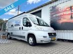 Karmann DAVIS 590FB Euro 4 nap apk 4 pers! dcealeronderhoude, Caravans en Kamperen, Campers, Buscamper of Camperbus, Bedrijf, Tot en met 3