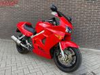 HONDA VFR 800 FI VFR800, Motoren, Motoren | Honda, 782 cc, 4 cilinders, Bedrijf, Sport